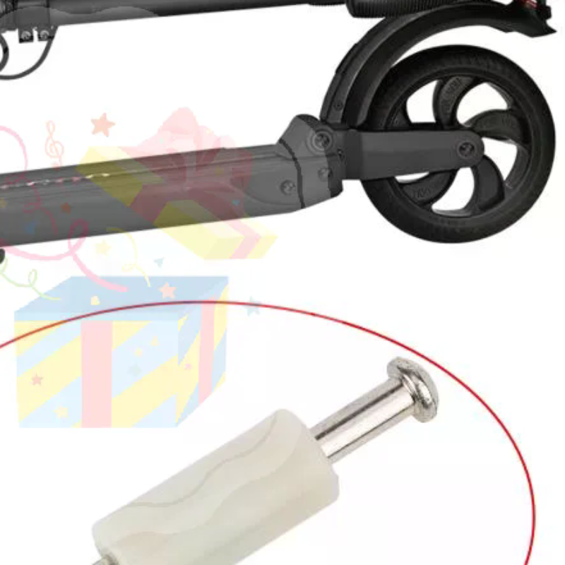 Folding Electric Scooter - 1 Set Electric Scooter Skateboard Folding