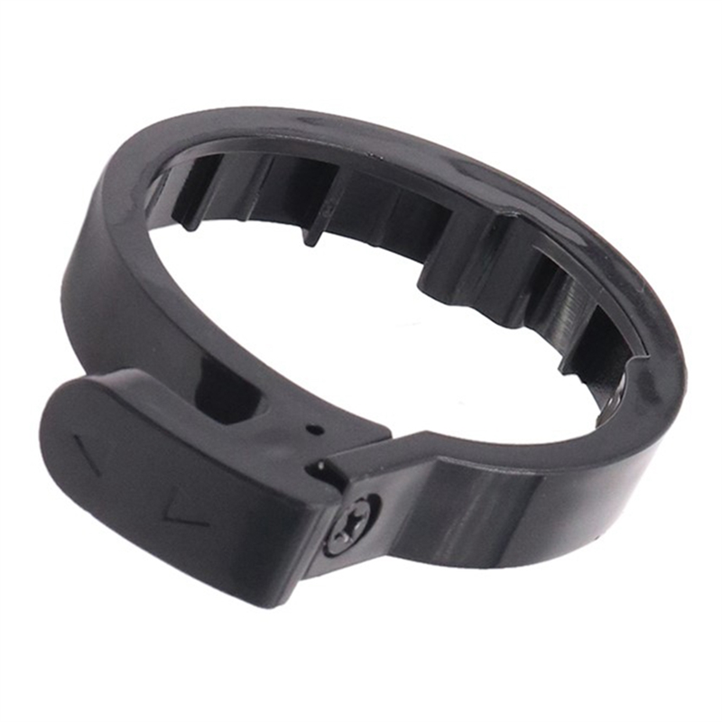 Folding Electric Scooter - FSTE-Folding Buckle Limit Ring Accessories For
