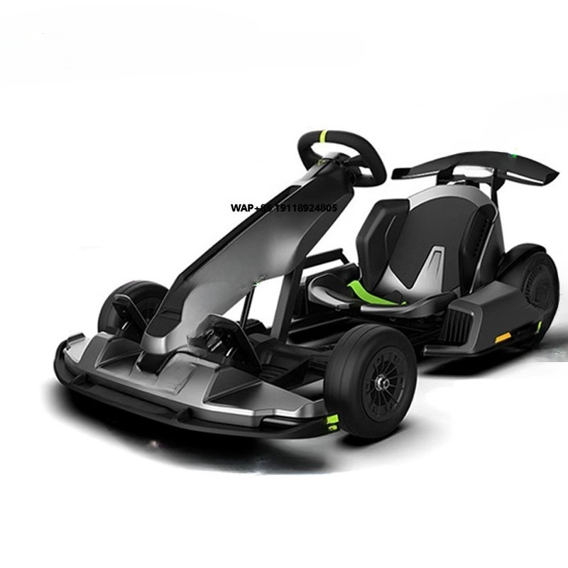 Kids Electric Scooter - Go Kart Pro2 for Adults and