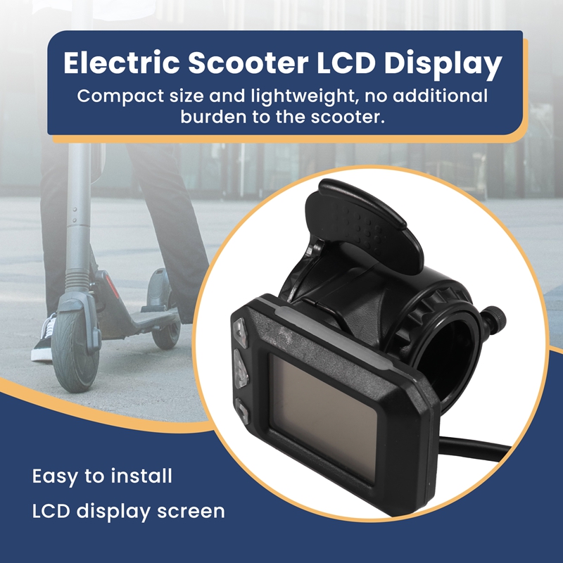 36V 350W Folding Scooter Contr - Electric Scooter ulasan dan harga