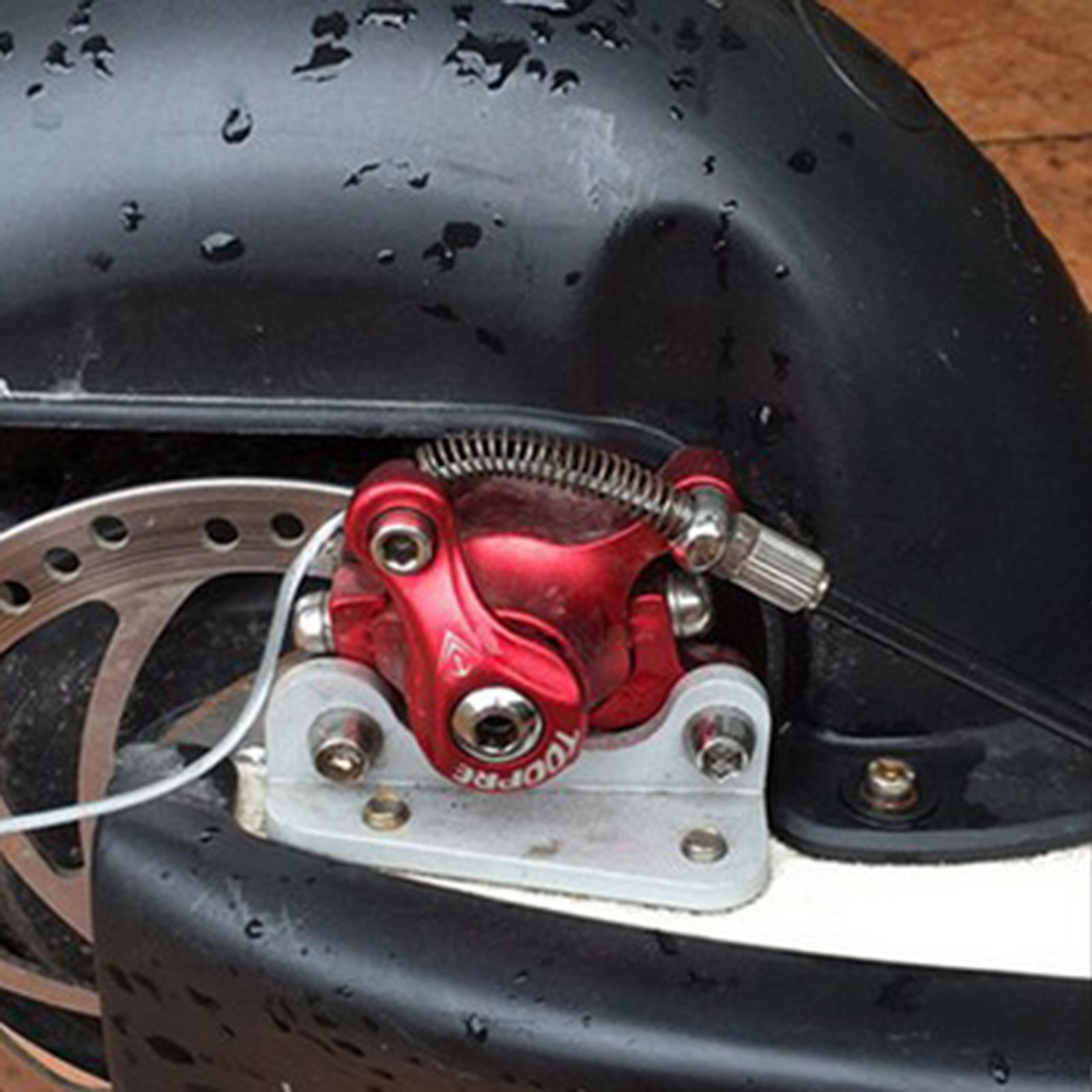 Kids Mini Bike Brake Caliper P - Kids Electric Scooter ulasan dan harga