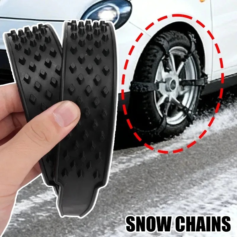 Universal Motorcycle Snow Chai - Scooter Tire ulasan dan harga