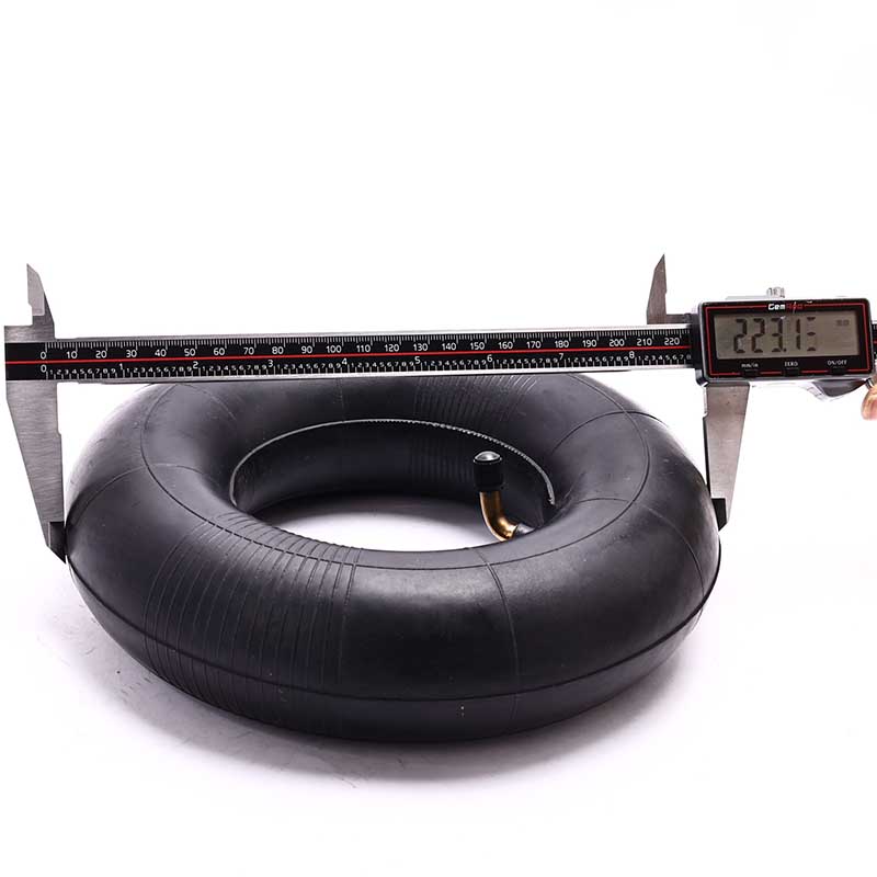 260X85 Tire Inner Tube 260x85  - Scooter Tire ulasan dan harga