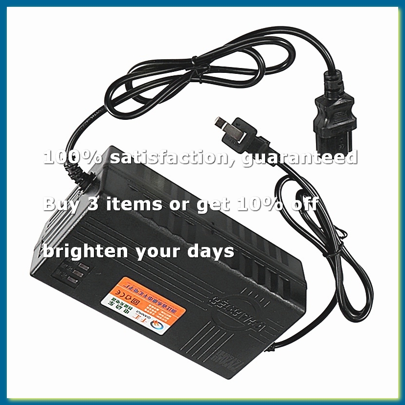 72V 20AH Motorcycle Battery Ch - Electric Scooter Charger ulasan dan harga