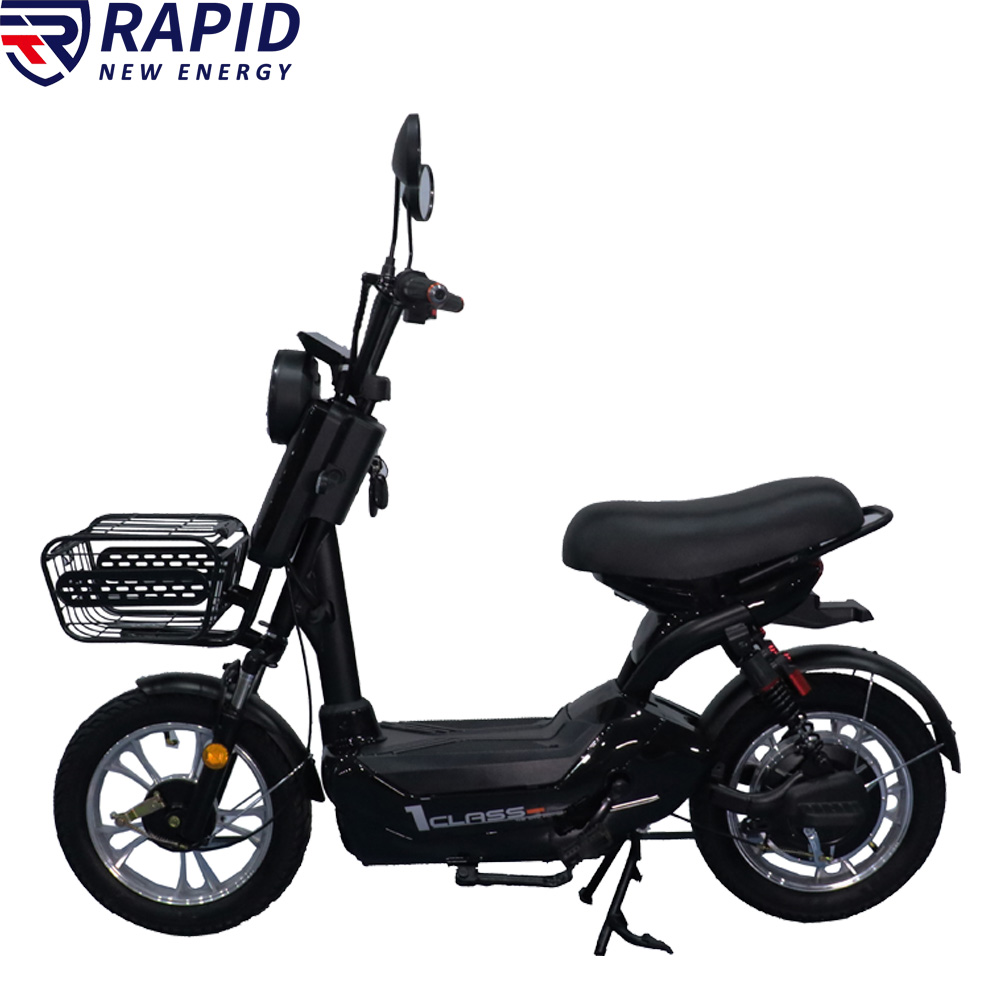 YTYIN Wholesale Cheap 48V Elec - Electric Scooter ulasan dan harga