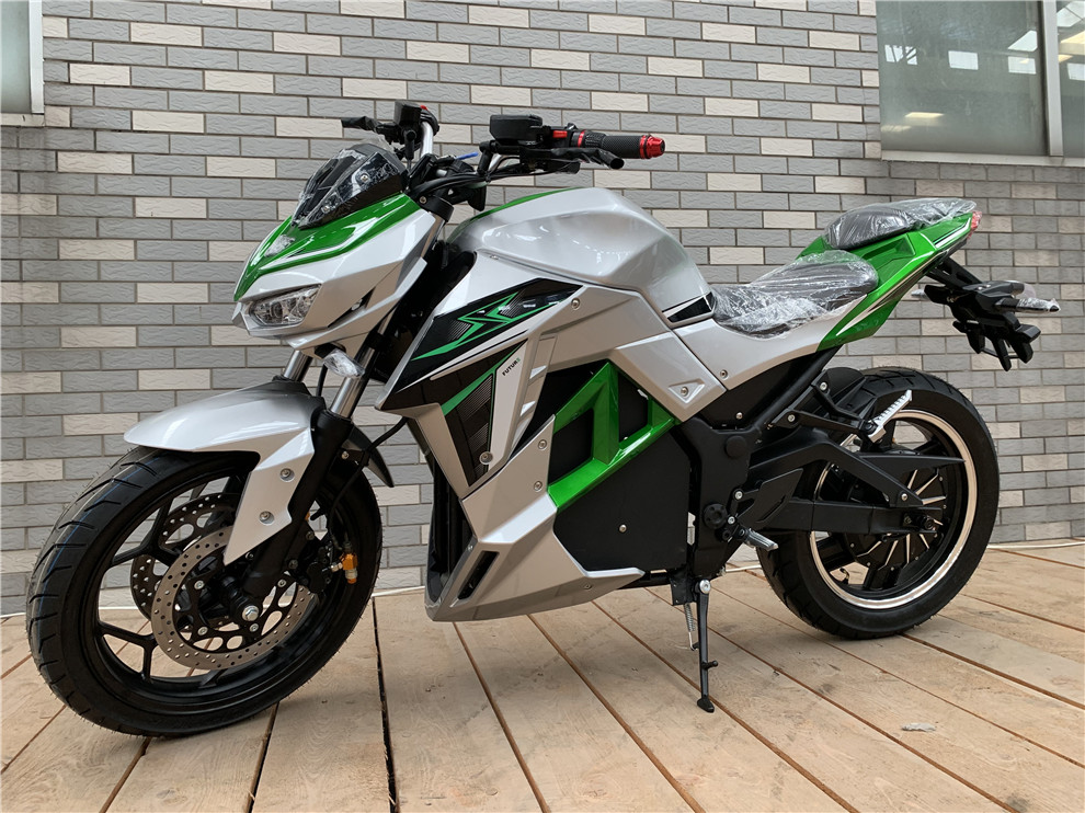 Electric Motorcycle With Seat  - Electric Scooter Adults ulasan dan harga
