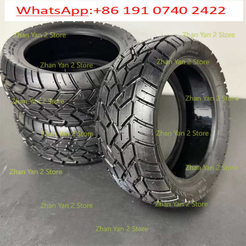 1PCS CST 12 Tubeless Glue Tire - Scooter Tire ulasan dan harga