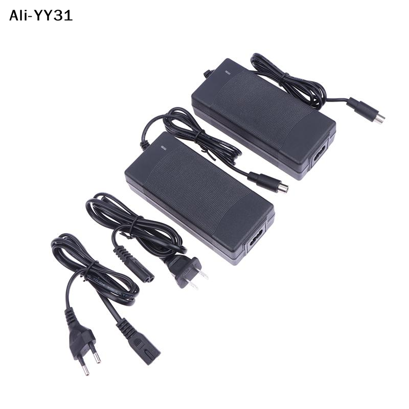 【C31】42V 2A Electric Scooter B - Electric Scooter Charger ulasan dan harga