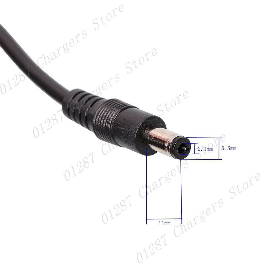 54.6V 2A Charger for 48V Li-io - Electric Scooter Charger ulasan dan harga