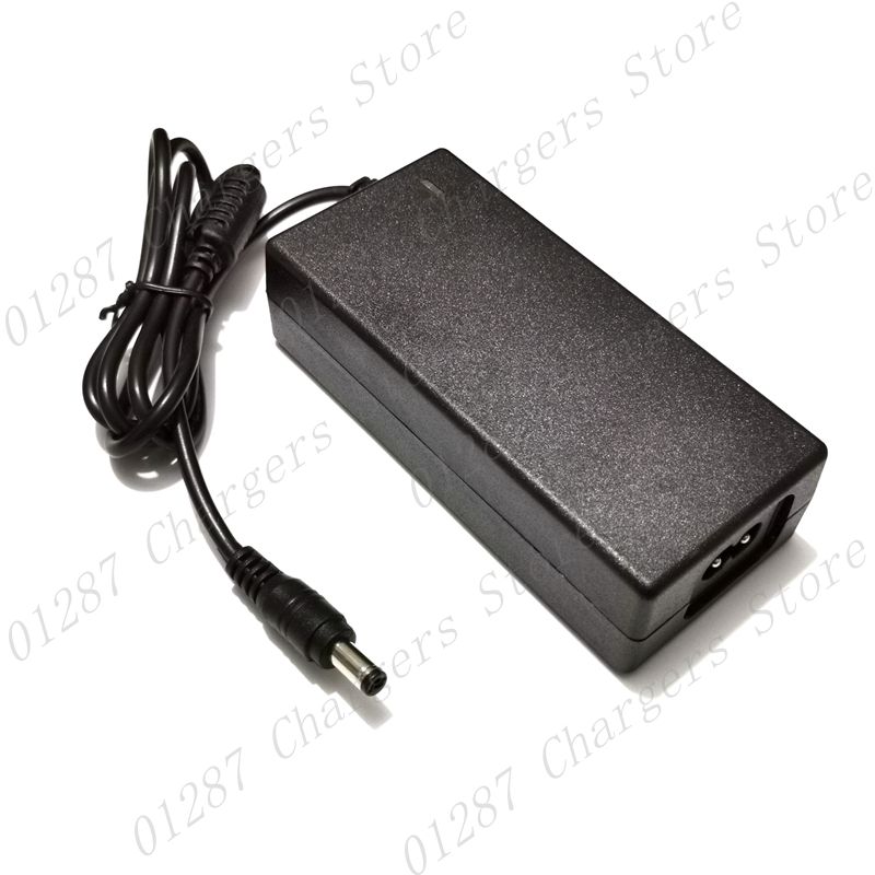 54.6V 2A Charger for 48V Li-io - Electric Scooter Charger ulasan dan harga