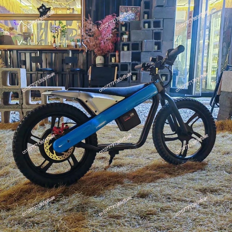 16 Inch Kids Electric Balance  - Kids Electric Scooter ulasan dan harga
