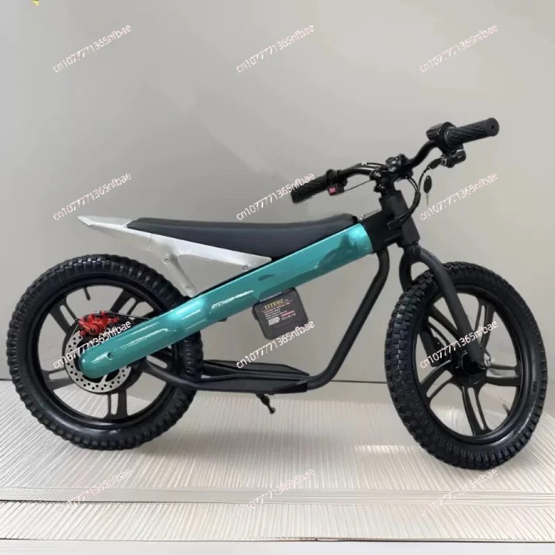 16 Inch Kids Electric Balance  - Kids Electric Scooter ulasan dan harga