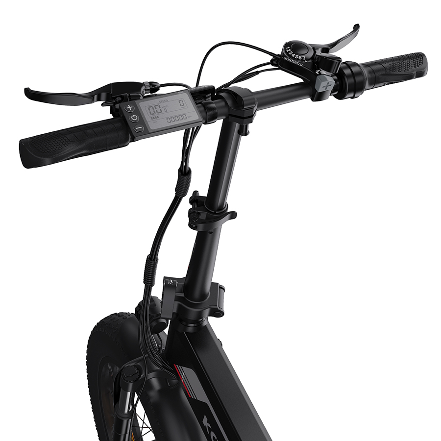 EU PL Warehouse 500W Fatbike 4 - Electric Scooter Adults ulasan dan harga