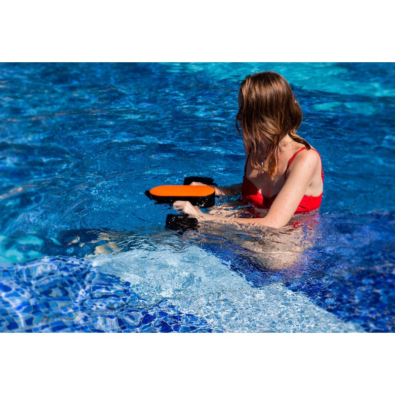 Airo Sinodiving Upcoming Dual  - Electric Scooter ulasan dan harga