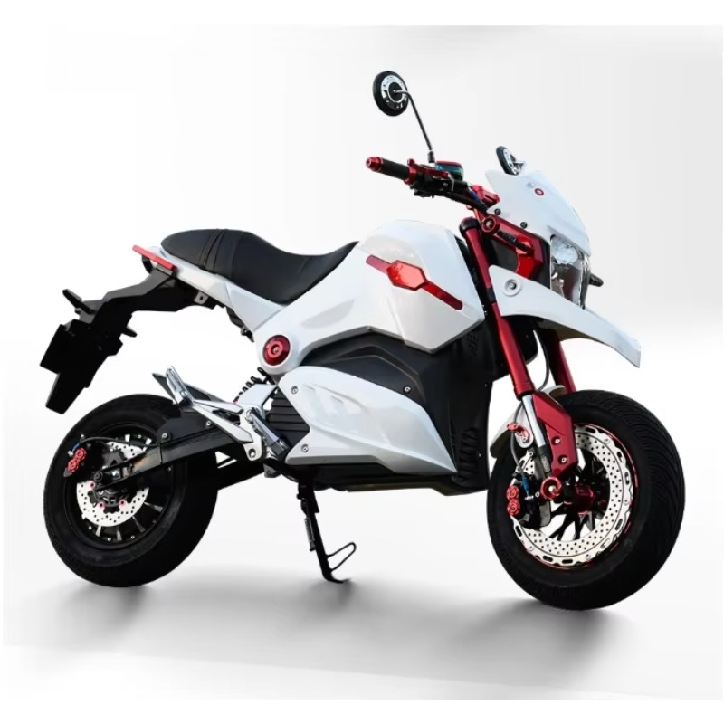 QQA Mountain Motorcycle Electr - Electric Scooter Adults ulasan dan harga