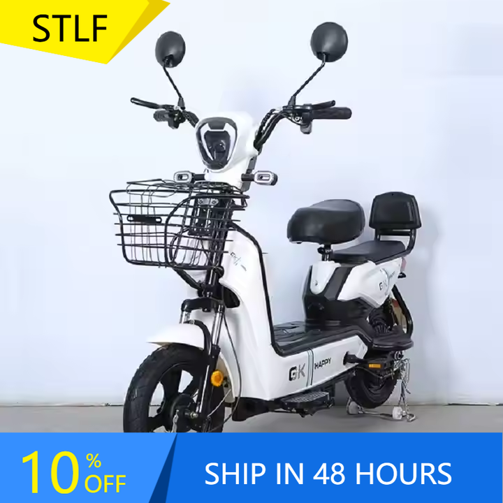 YTYIN Wholesale City Electric  - Electric Scooter ulasan dan harga