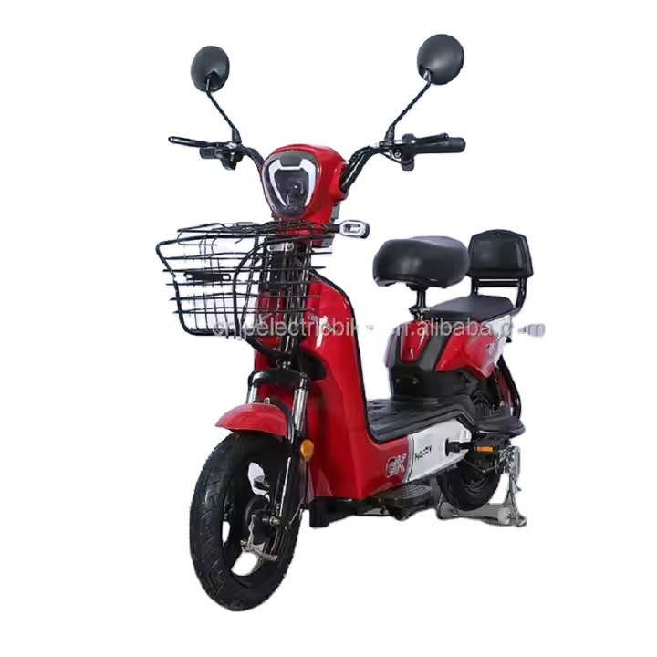 YTYIN Wholesale City Electric  - Electric Scooter ulasan dan harga