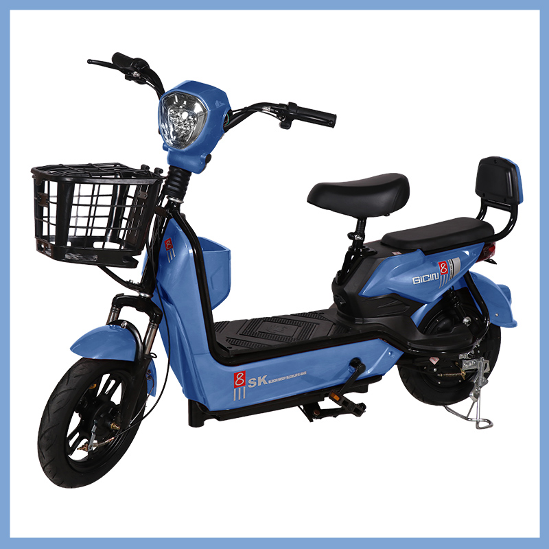 YTYIN Wholesale City Electric  - Electric Scooter ulasan dan harga