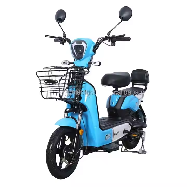 YTYIN Wholesale City Electric  - Electric Scooter ulasan dan harga