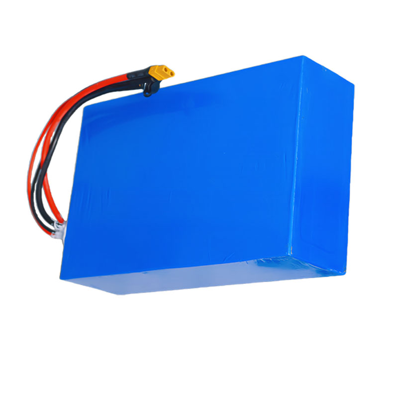 New 60V 30Ah 20Ah 10Ah 0-2500W - 60V 30Ah 21700 Battery Pack ulasan dan harga