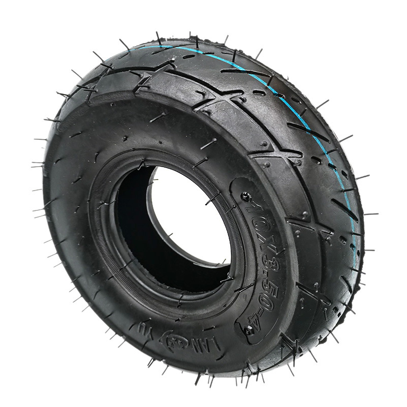 10x3.50-4 Thickened wear-resis - Scooter Tire ulasan dan harga