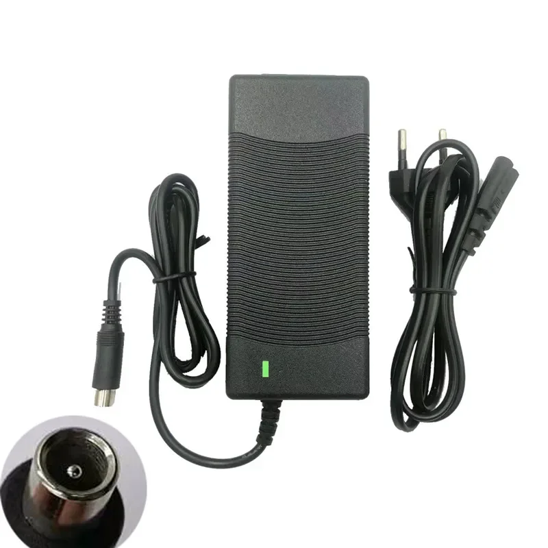 42V 2A Replacement Electric Sc - Electric Scooter Charger ulasan dan harga