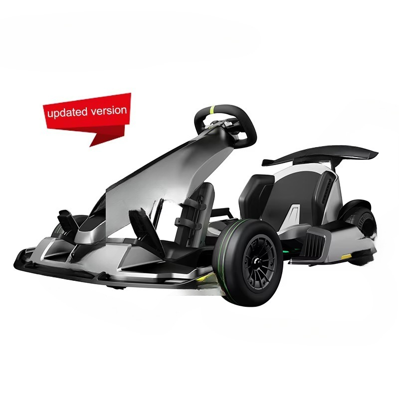 Go Kart Pro2  for Adults and K - Kids Electric Scooter ulasan dan harga