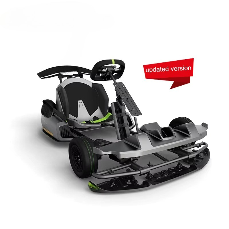 Go Kart Pro2  for Adults and K - Kids Electric Scooter ulasan dan harga