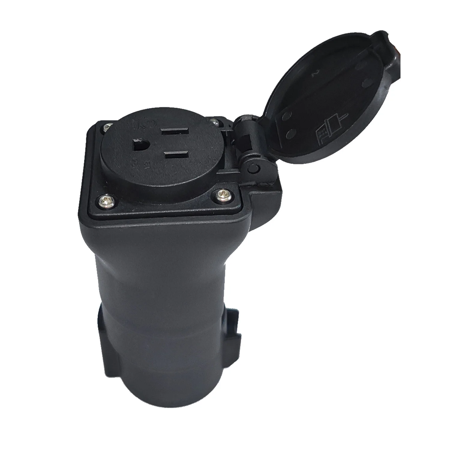 Electric Vehicle EV Charger J1 - Electric Scooter Charger ulasan dan harga