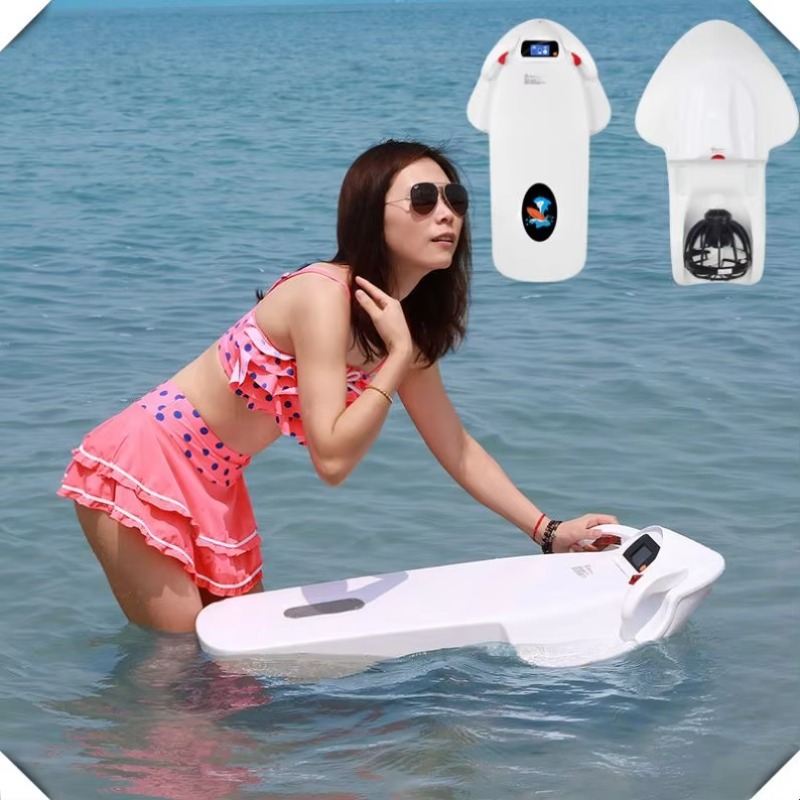 Electric Sea Scooter and Under - Kids Electric Scooter ulasan dan harga