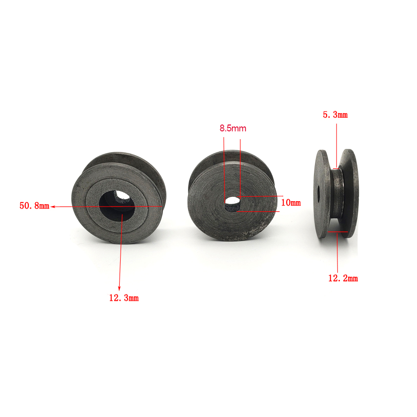 A-type Belt Pulley  Be applica - Electric Scooter ulasan dan harga