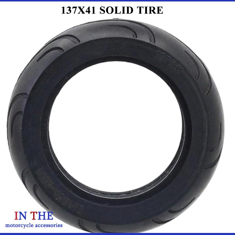Suitable for small electric sc - Scooter Tire ulasan dan harga